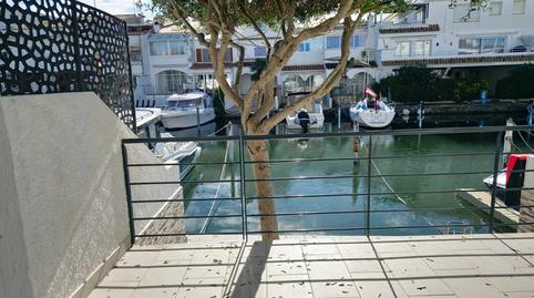 Foto 5 de Casa o chalet en venta en Passatge Port Rhodes, Port Grec - Port Moxó, Empuriabrava