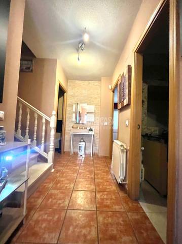 Casa adosada en Venta en Señorío de Illescas