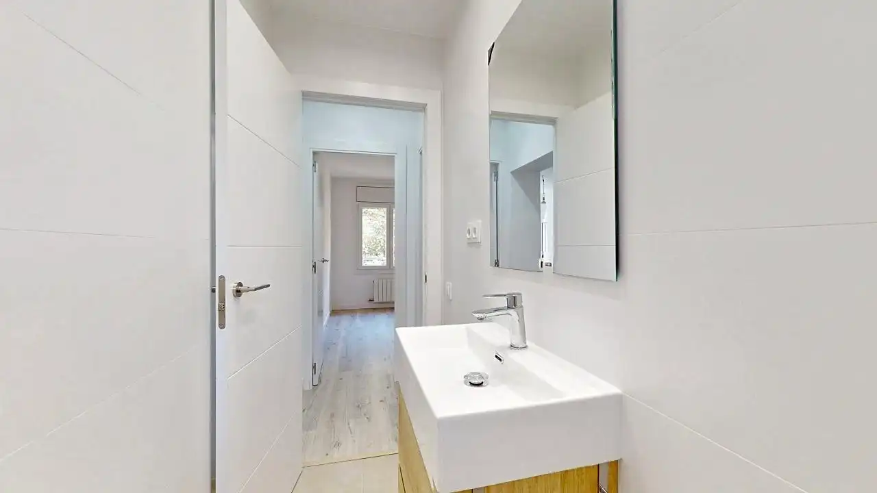 Flat with terrace for sale in Calle BAC DE RODA, imagen 26