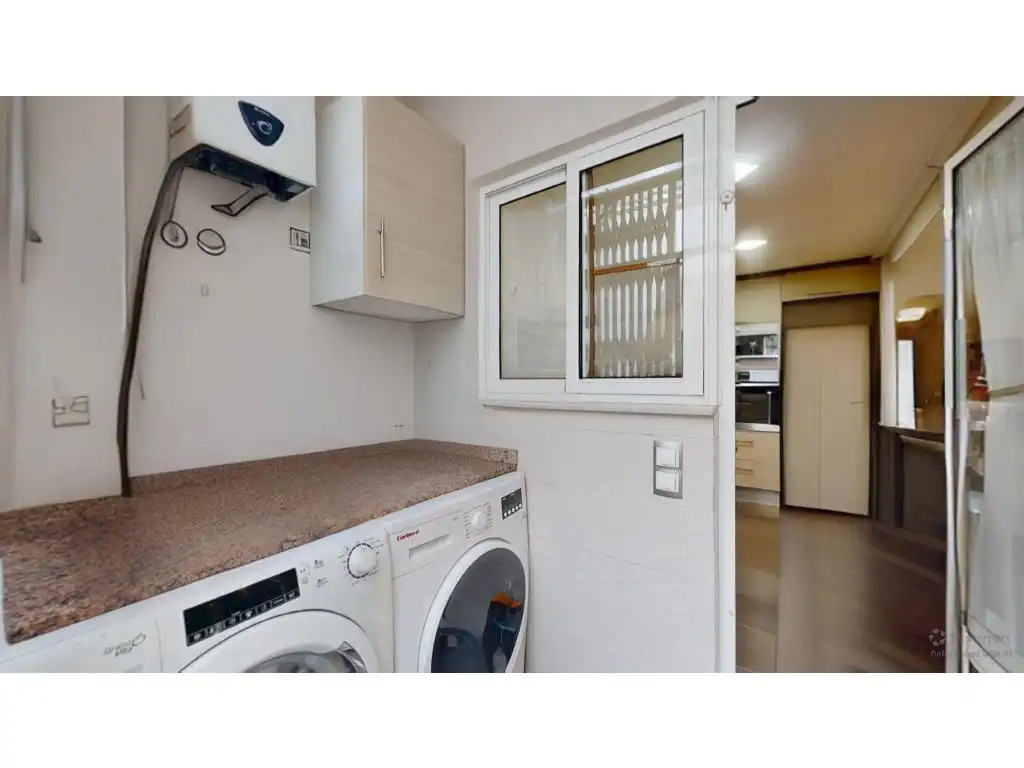 Cocina de Casa o chalet en venta en Torrent con Terraza