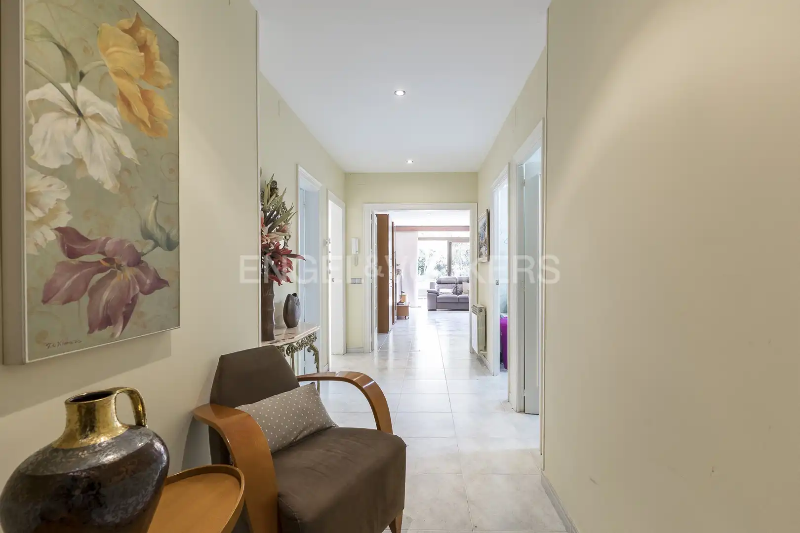 Casa o chalet en venta en Barcelona con Calefacción, Jardín privado y Terraza