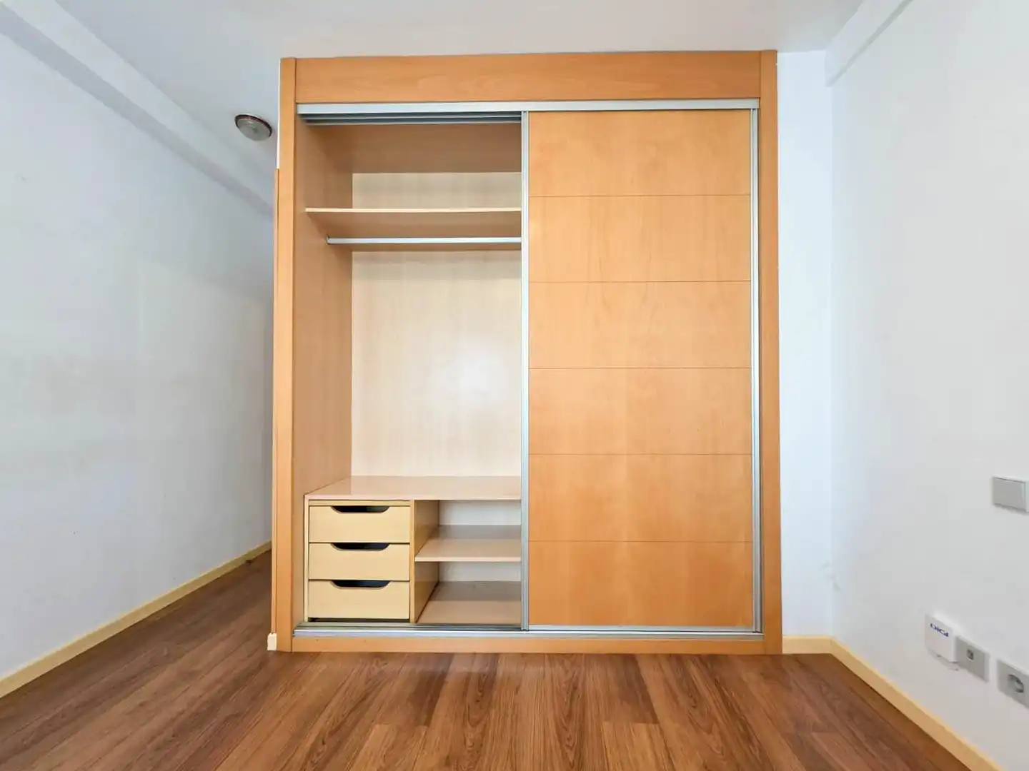 Bedroom of Ground floor for sale in El Casar