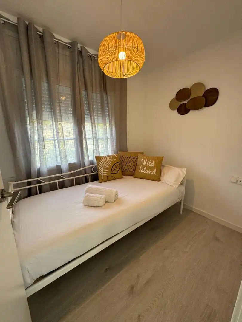 Wohnung mit Terrasse zum Verkauf in Carrer de Mèxic, imagen 24