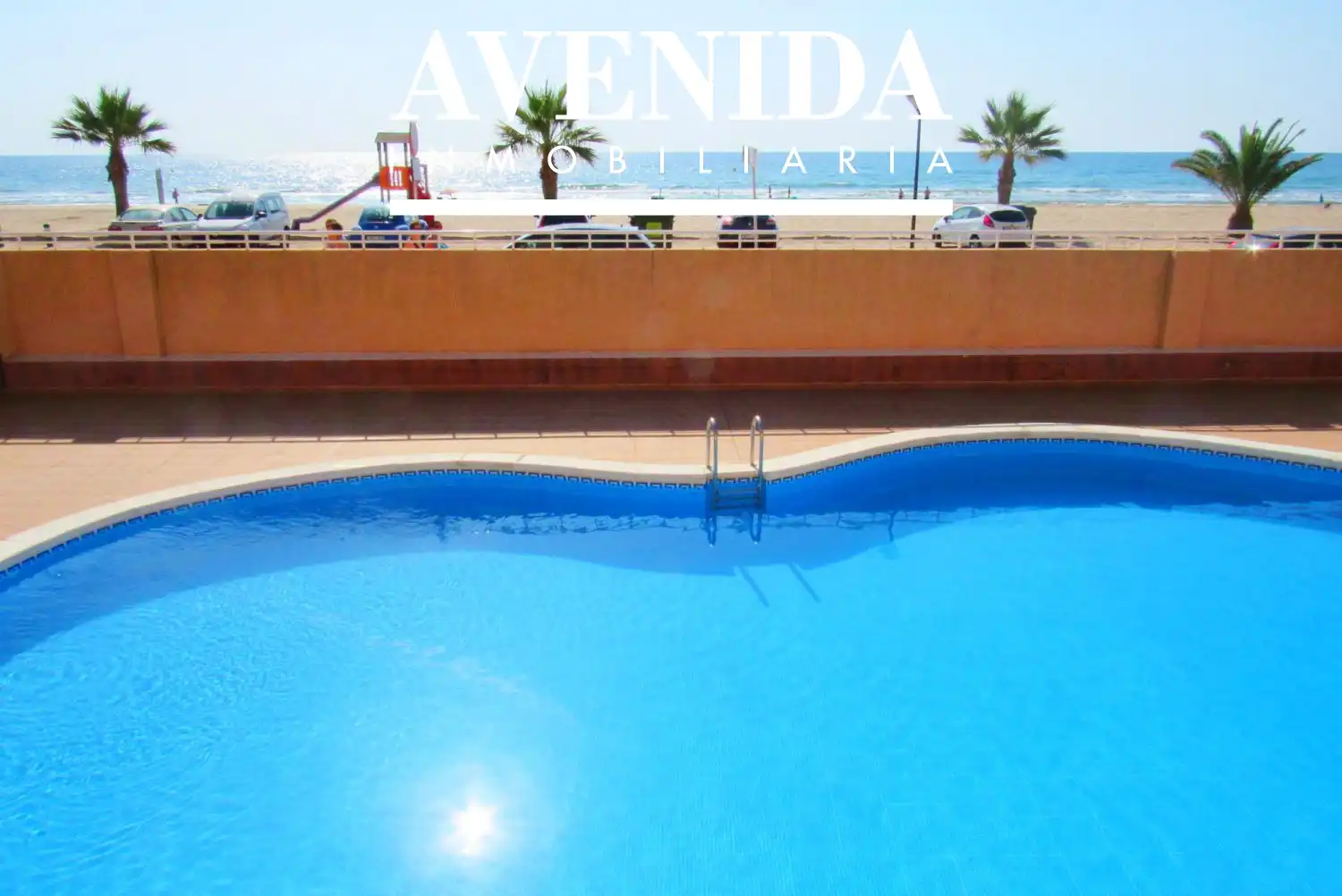Estudio con piscina en venta en Marítimo Mediterráneo 47, imagen 41