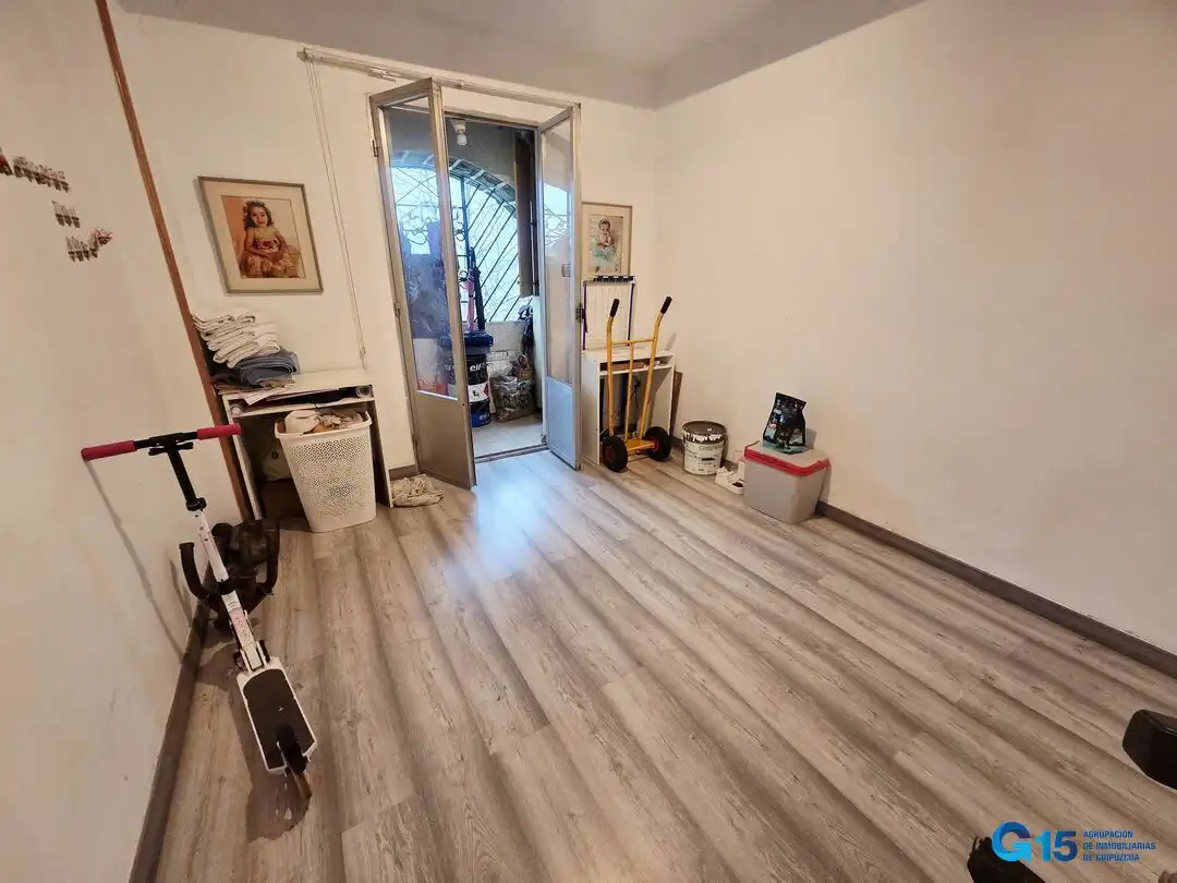Wohnung zum Verkauf in Errenteria