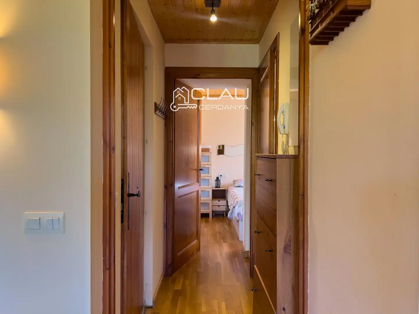 Appartement avec jardin à louer à d'Odeillo 7, imagen 20