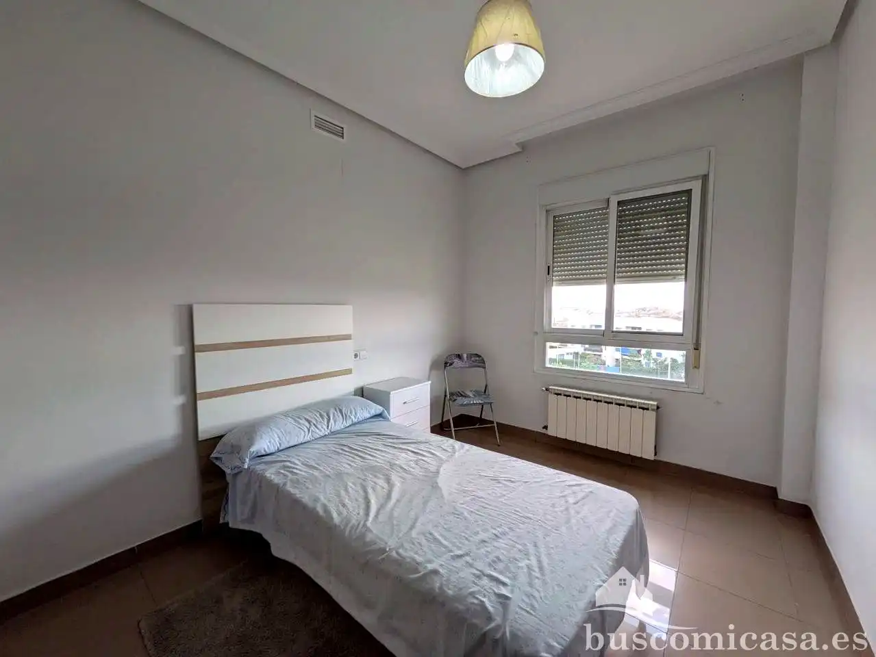 Flat for rent in Calle Reino Unido, San Gonzalo