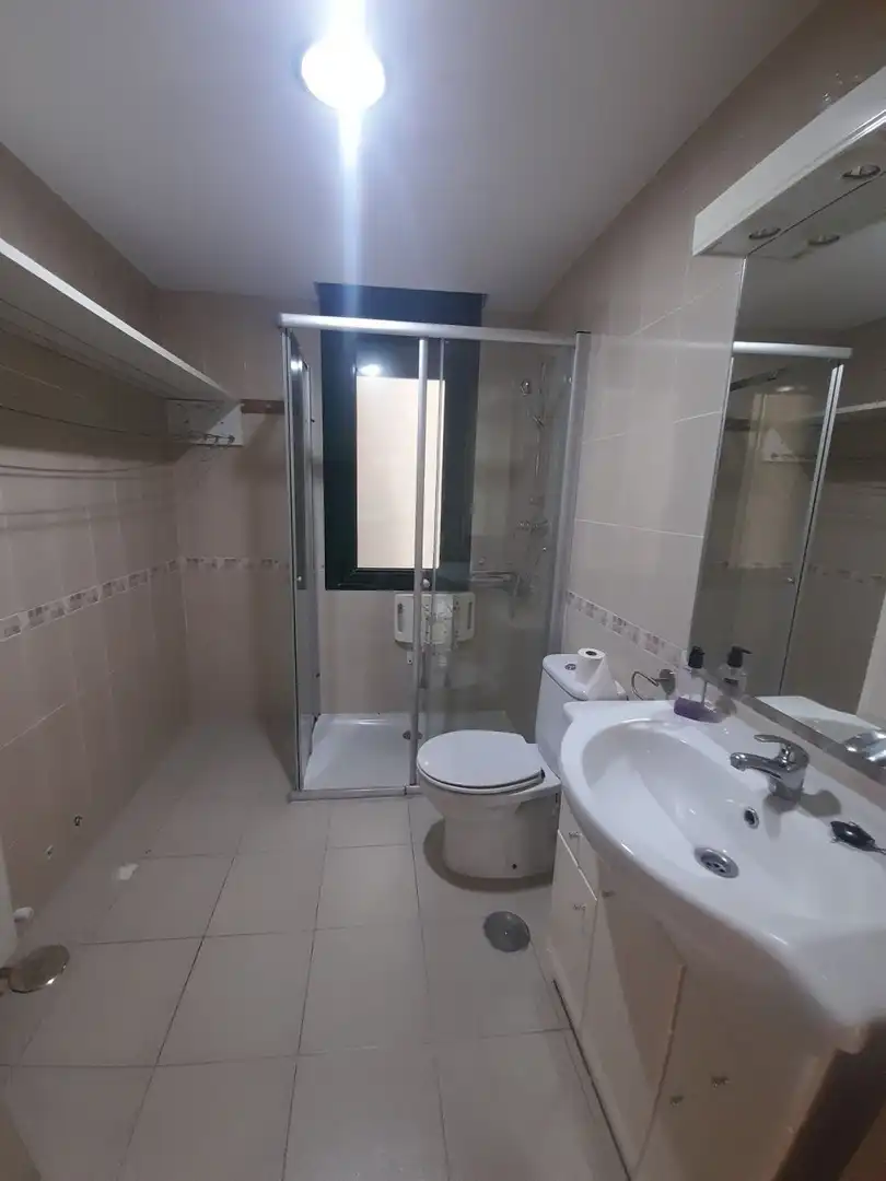 Piso de alquiler en Villa de Prado