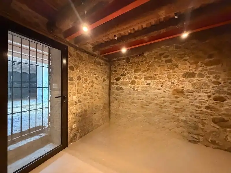 Casa rustica con terrazza in vendita a Plaça Llarga, imagen 13