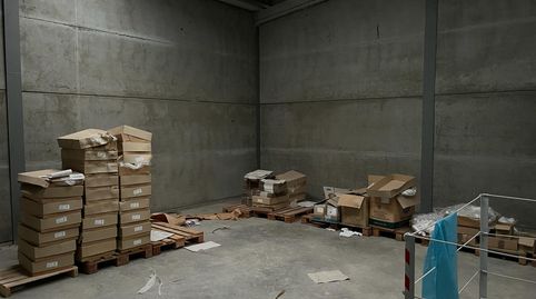 Nave con registro sanitario, imatge 5