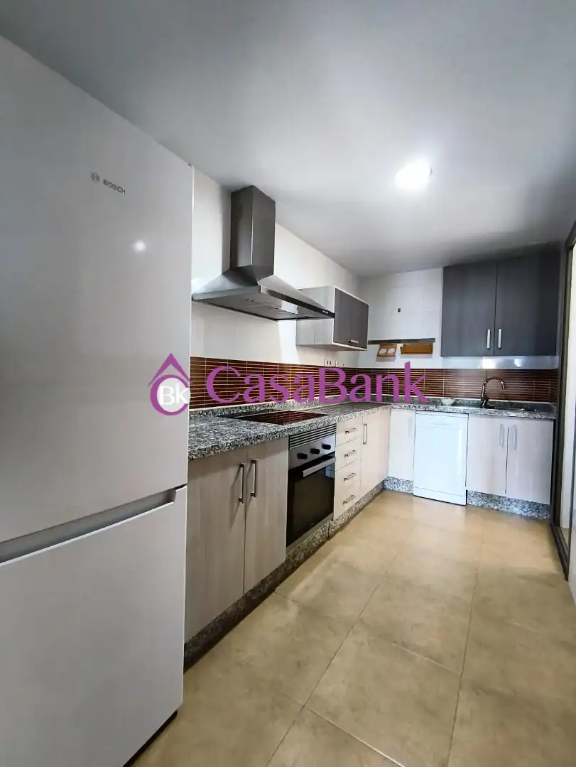 Flat for rent in Tablero Bajo - Arruzafilla