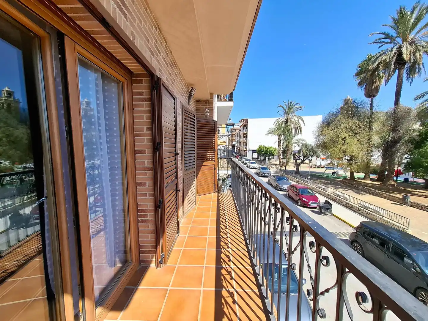 Flat for sale in Benigànim