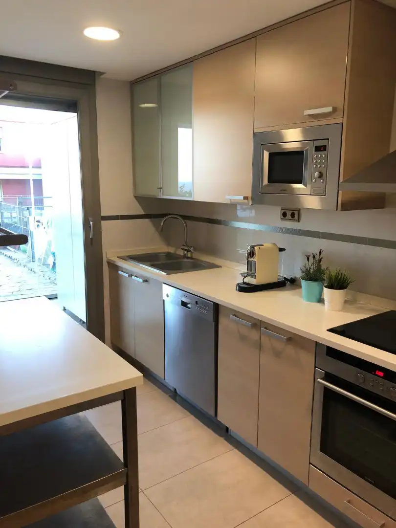 Apartamento con piscina en venta en La Renegà - Torre Bellver - Les Platgetes, imagen 2