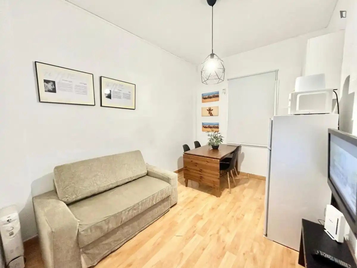 Apartament de lloguer a Moscardó