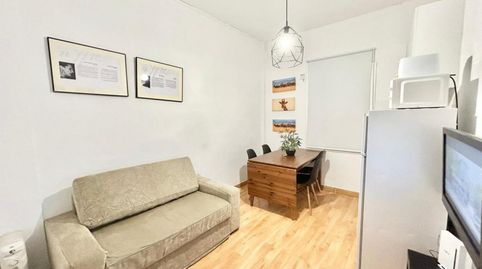 Foto 4 de Apartament de lloguer a Moscardó, Madrid Capital