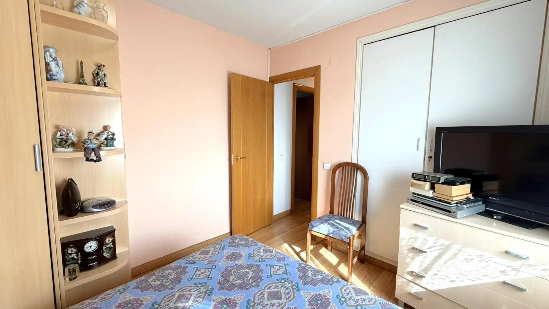 Piso con ascensor en venta en Latina, imagen 21