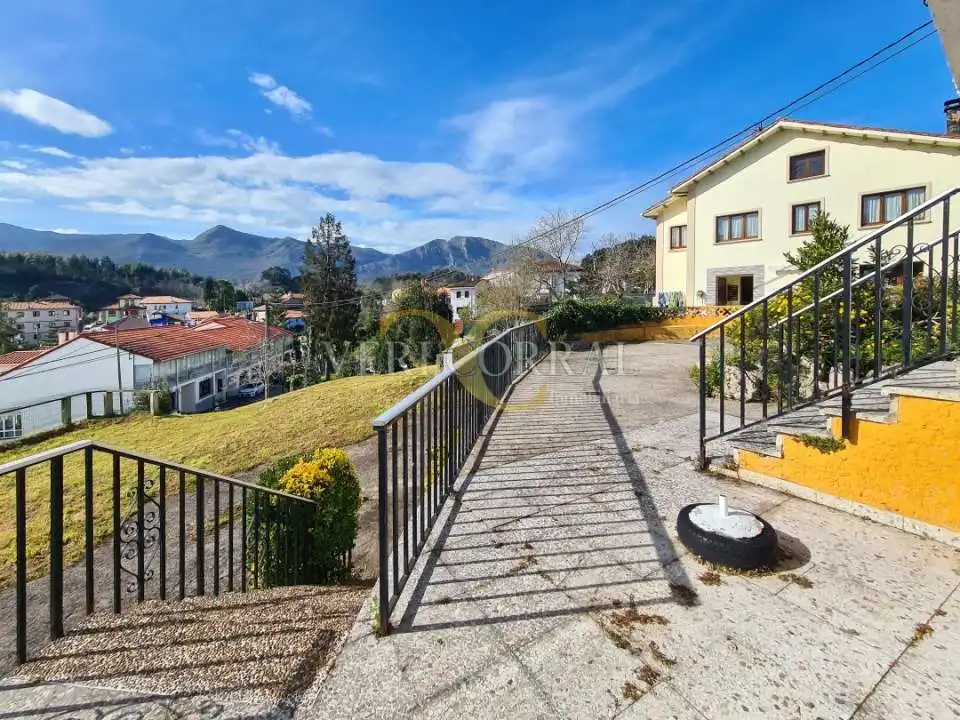 Chalet con terraza en venta en Celoriu, imagen 9