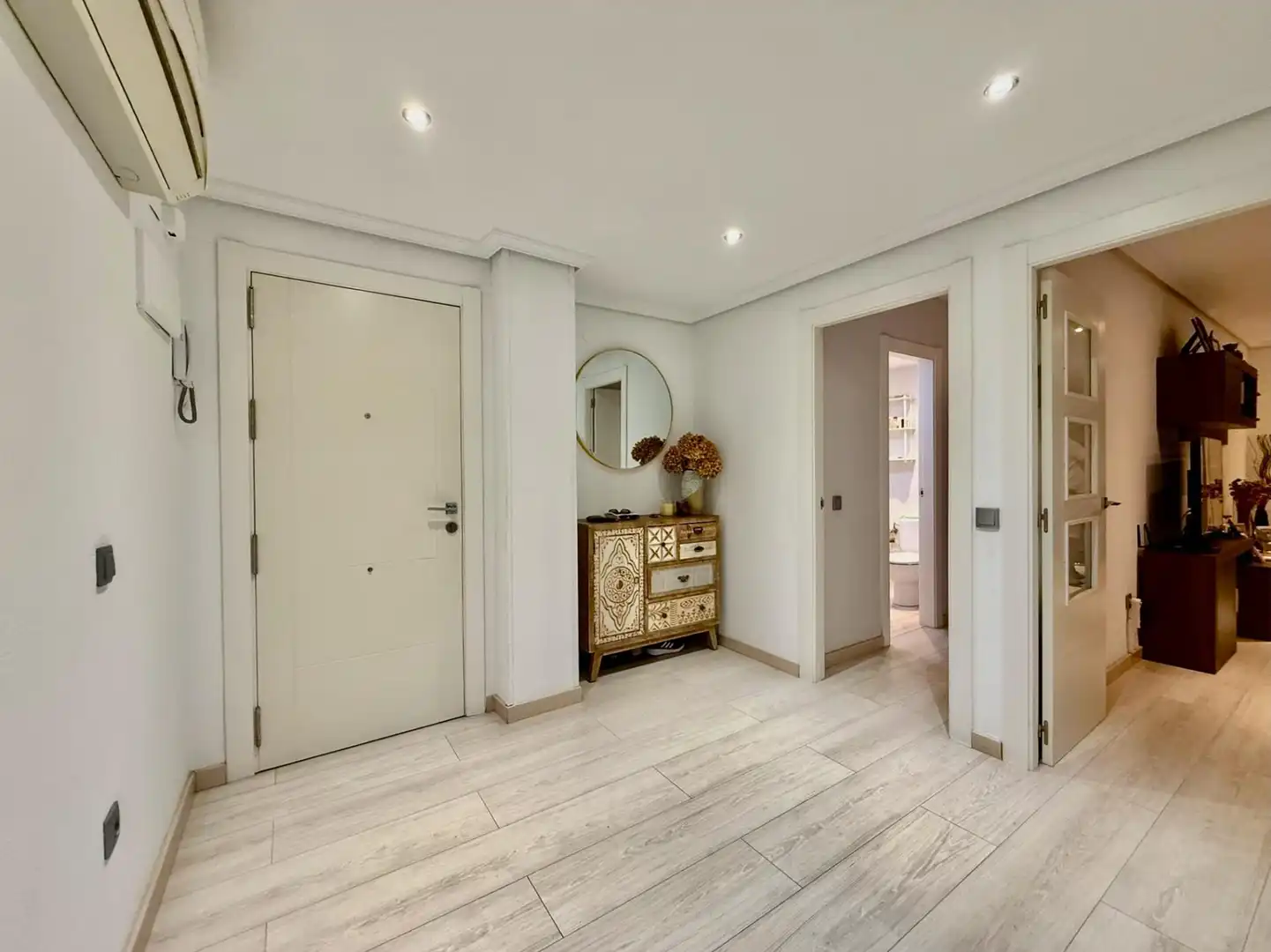 Appartement compact avec piscine à vendre à Centro Urbano, imagen 5