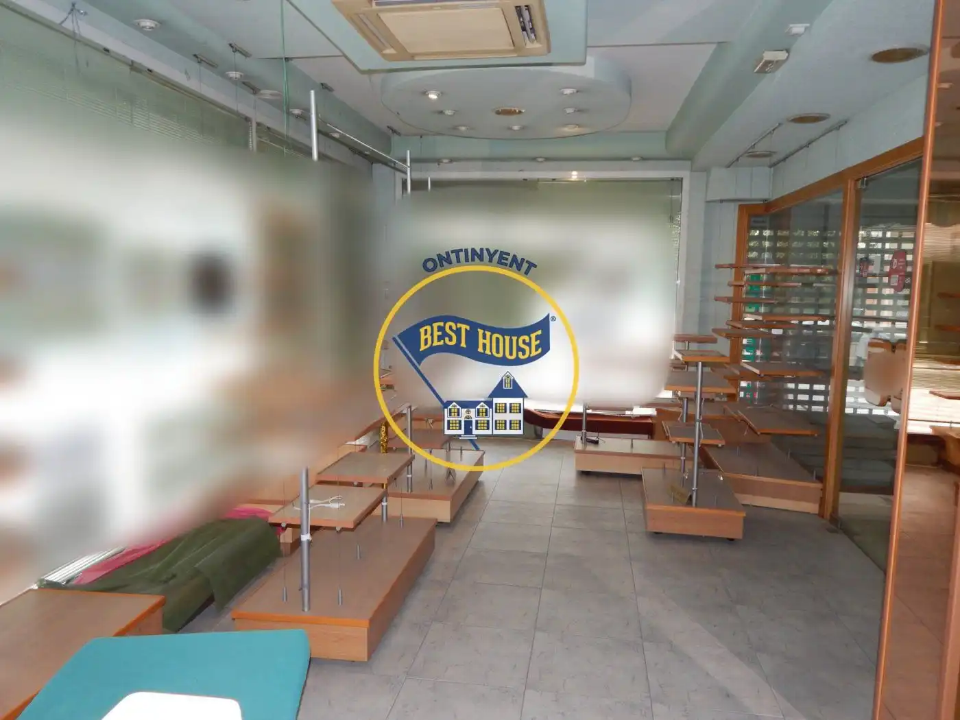 Business premises for sale in Sant Josep - Zona Hospital, imagen 28