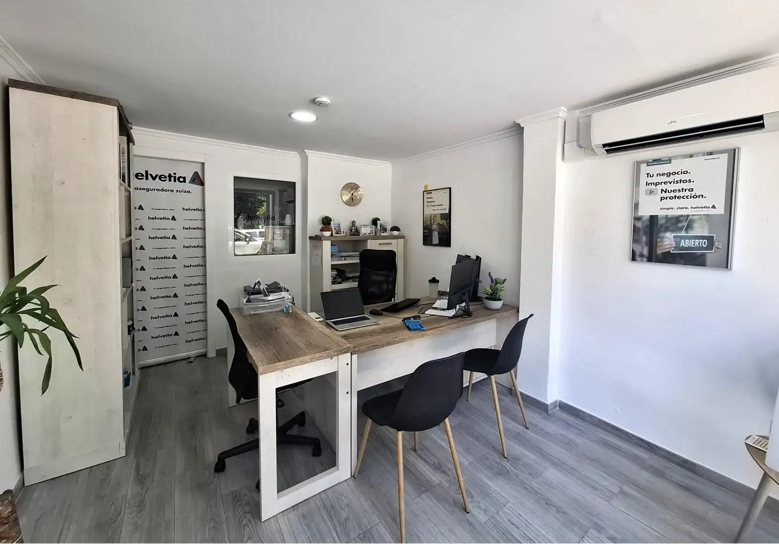 Local comercial en venda a Calle FRAY JUNIPERO SERRA, imagen 11