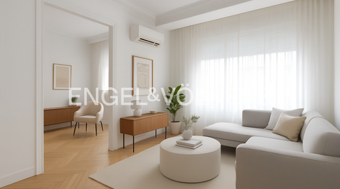 Foto 3 de Apartament en venda a Universidad - Malasaña,  Madrid Capital