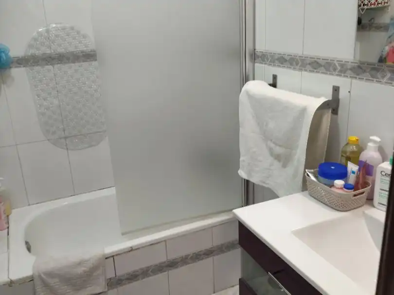 Bathroom of Flat for sale in San Blas