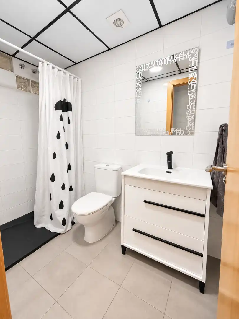 Piso con ascensor en venta en Calle Estrella Regulo, imagen 19