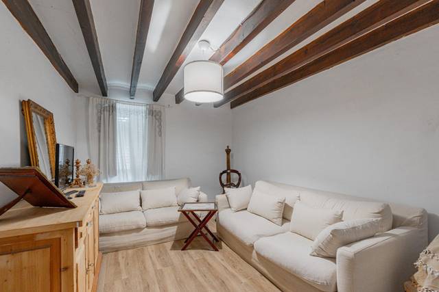 Piso en Venta en Calle HOSPITAL, 5 en Sant Jaume