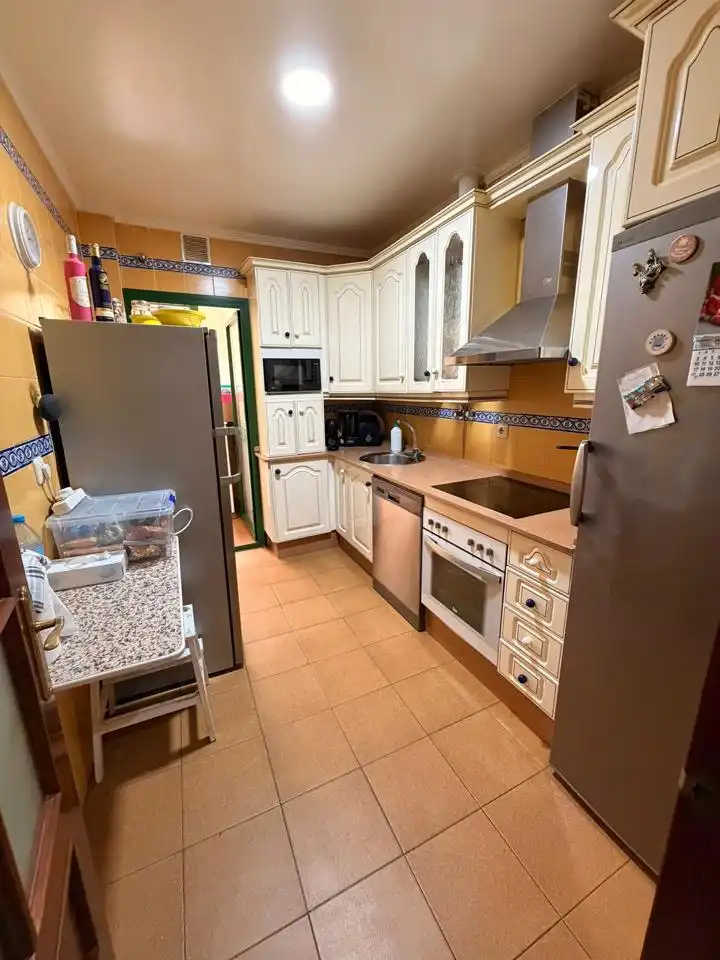 Flat for sale in Calle Huerta de Manguey, imagen 4