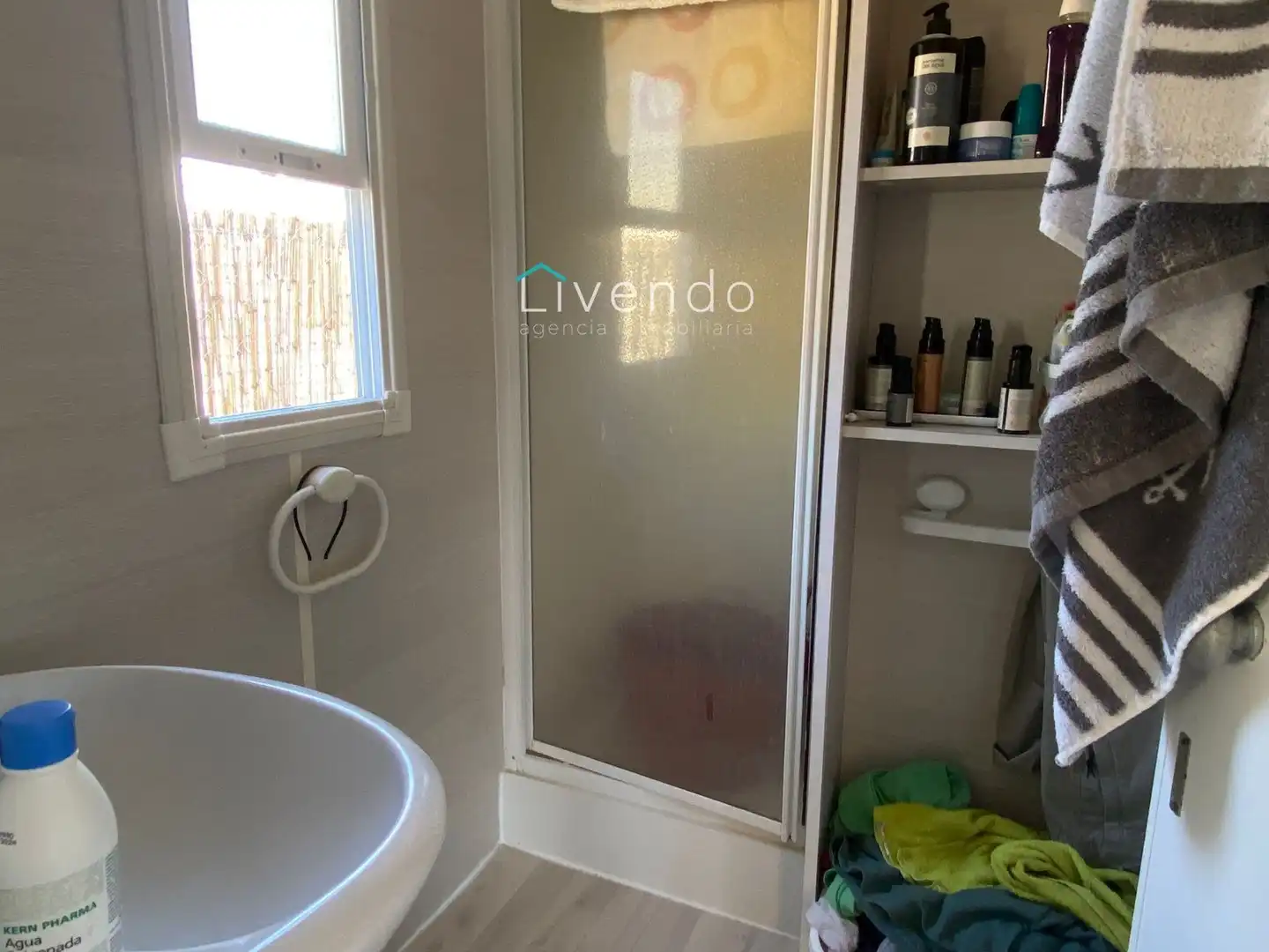 Baño de Terreno en venta en Vejer de la Frontera