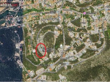 Terreno residencial en venta en Mas Alba
