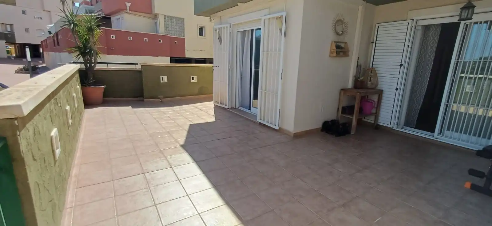Wohnung mit Pool zum Verkauf in Balcón de Finestrat - Terra Marina, imagen 23