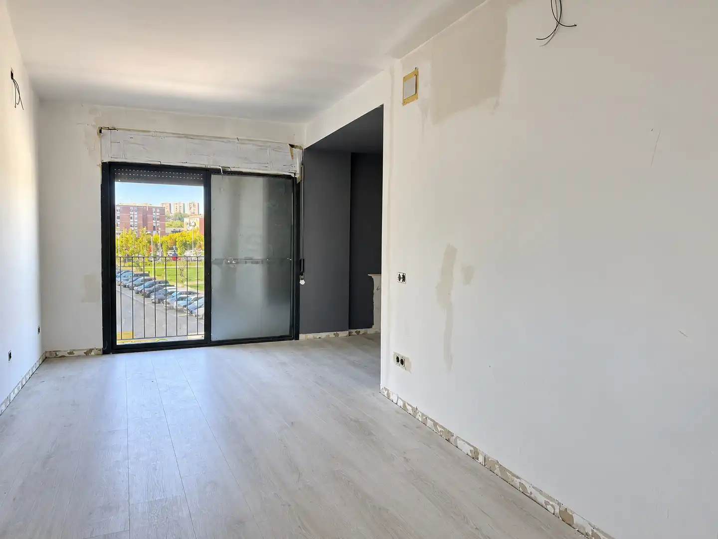 Flat with lift for sale in Martorell, imagen 7