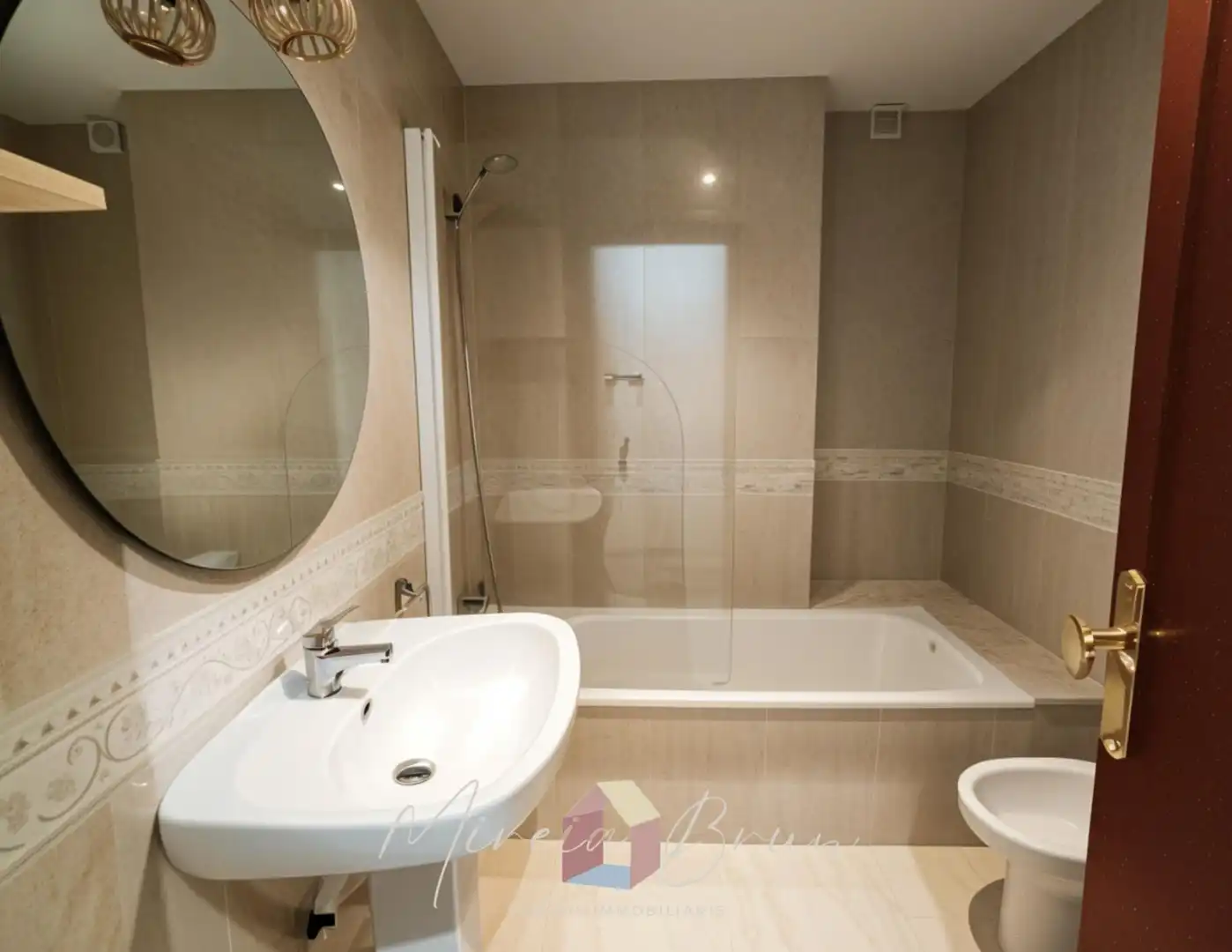 Flat with lift to rent in Centre, imagen 12