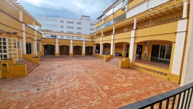 Local comercial en Venta en Parque de la Paloma