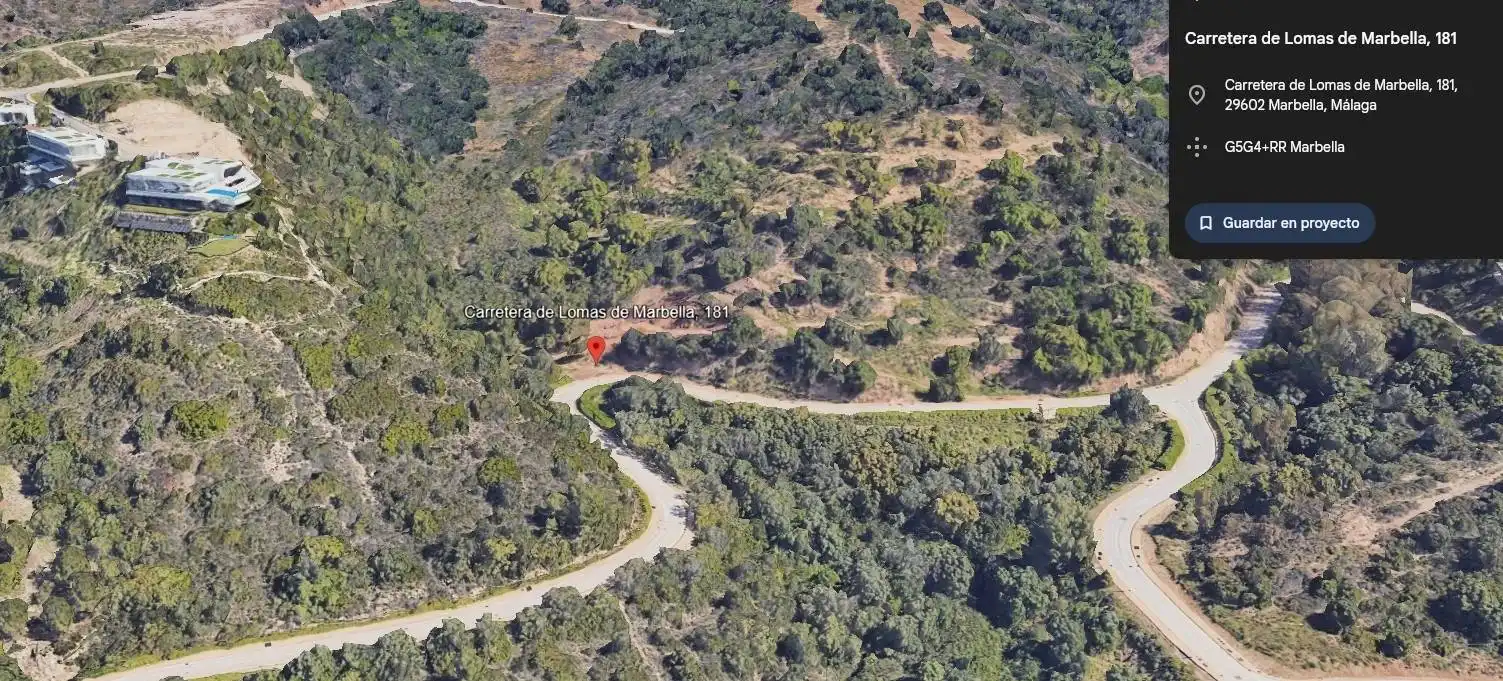Terreni e lotti in vendita a Urbanizacion LOS ALTOS DE LOS MONTEROS 18, imagen 2