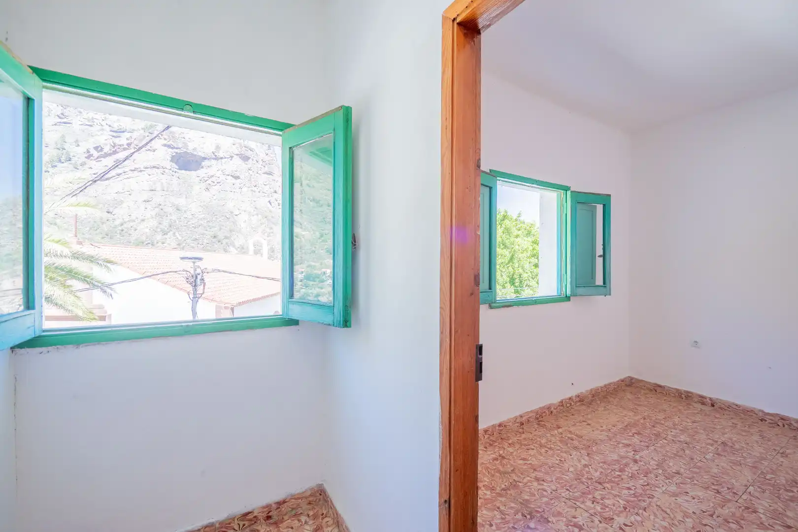 Terraza de Casa o chalet en venta en Tejeda con Terraza y Trastero