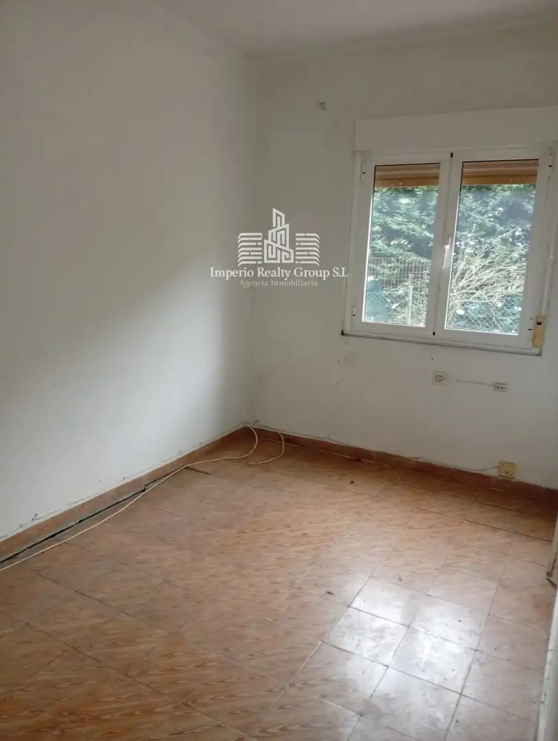 Piso en venta en Mieres (Asturias) con Jardín privado y Terraza