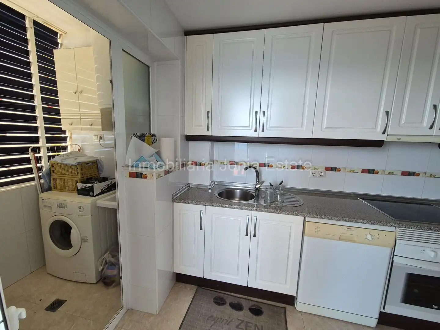 Apartamento con piscina en venta en Platja de Vila Joiosa, imagen 11