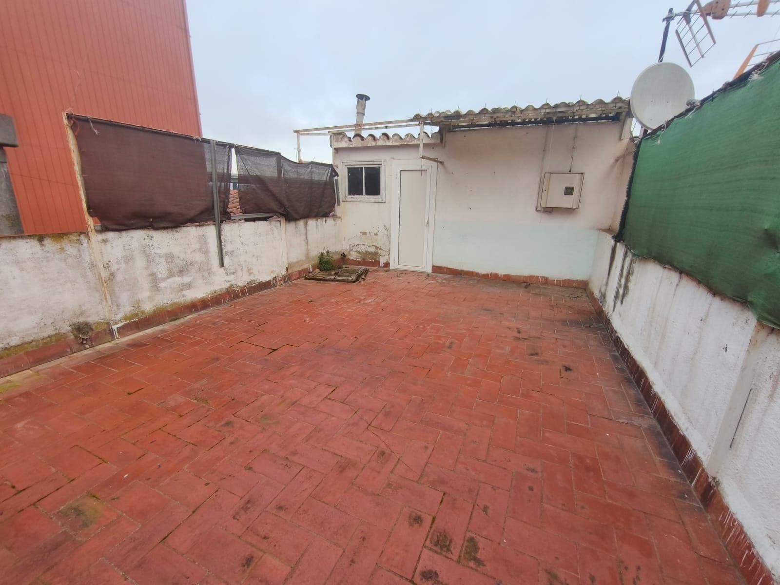 Terrassa de Casa o xalet en venda en Montcada i Reixac amb Terrassa i Traster