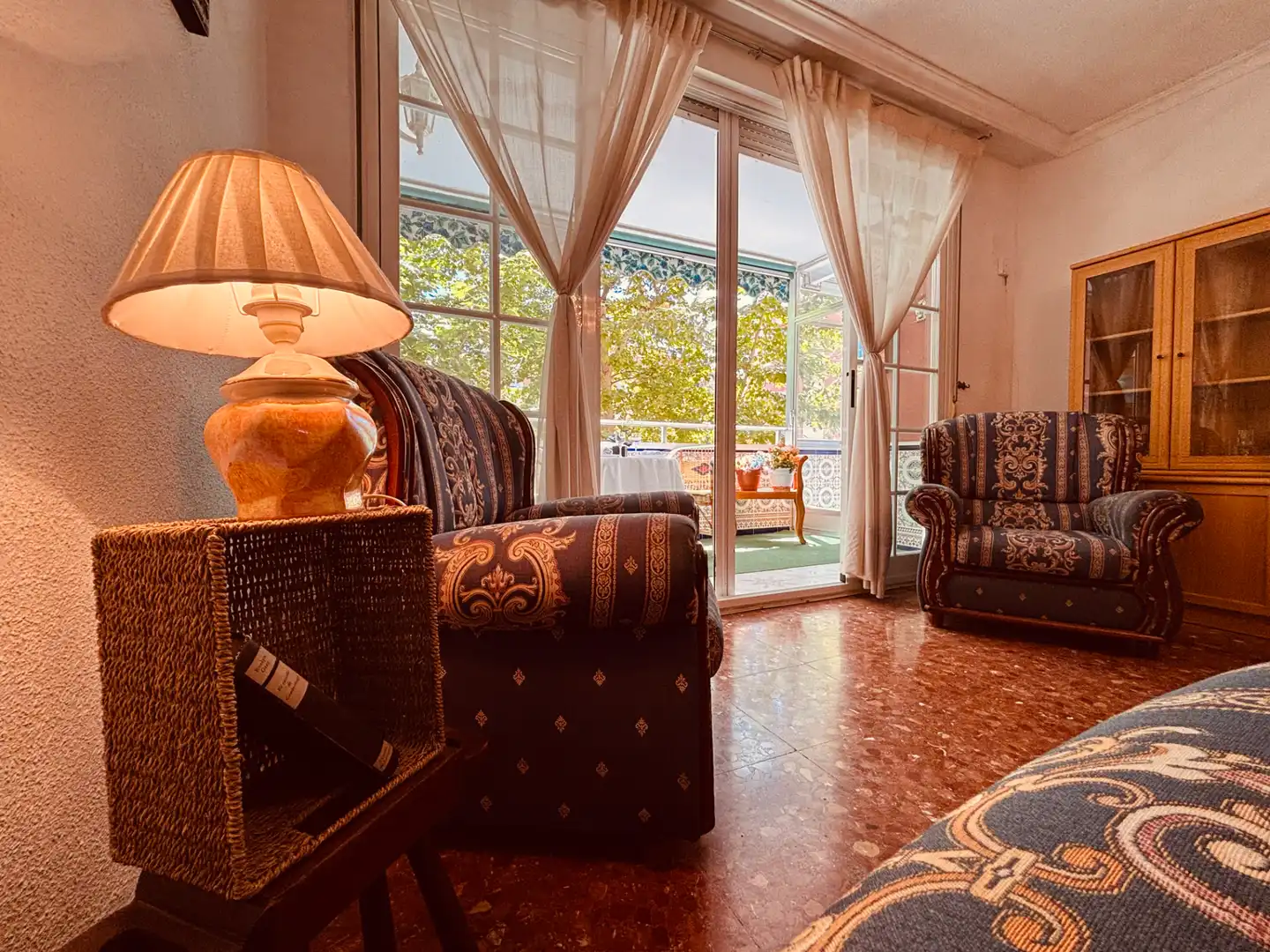 Piso con ascensor en venta en Calle de las Palmas, imagen 34