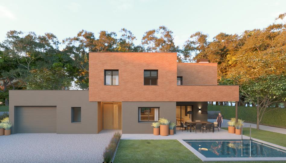 Photo 1 of Flat for sale in Carrer de Sant Miquel, 4, Matadepera, Barcelona