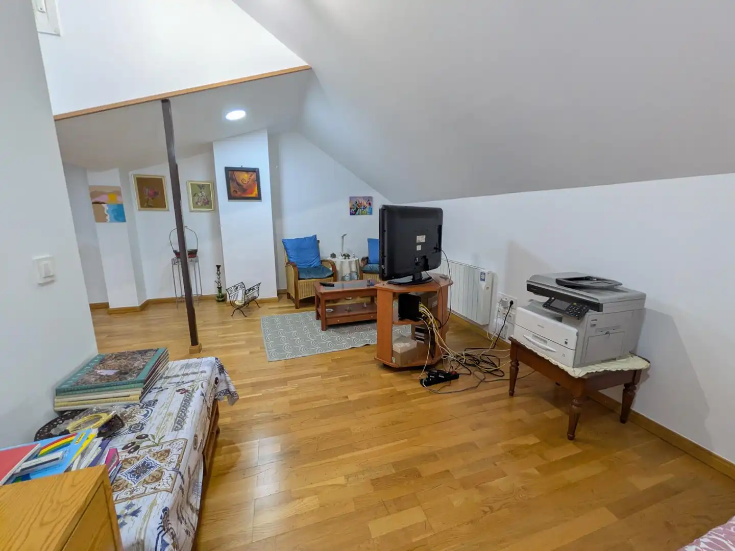 Casa o chalet en venta en Ensanche