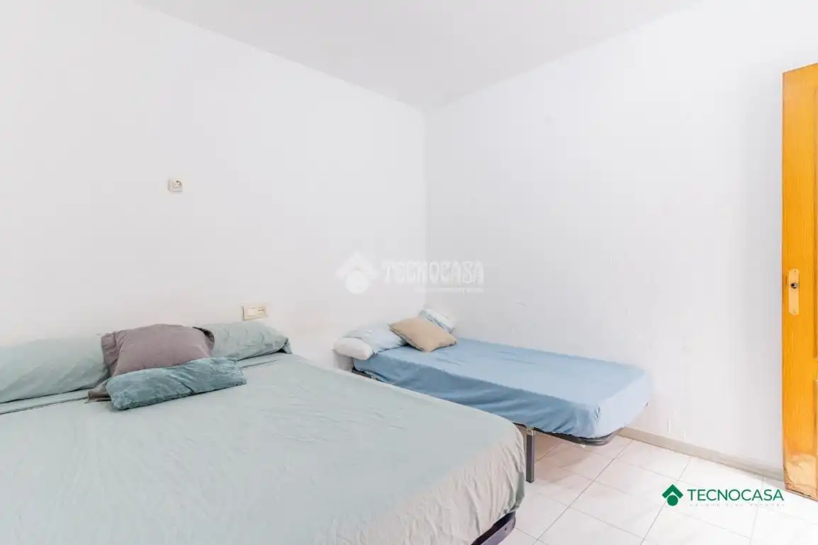 Casa aparellada en venda a La Gangosa, imagen 30