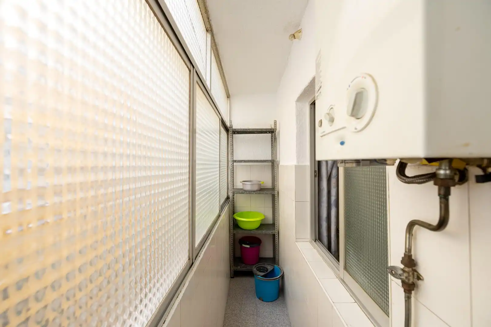 Piso con ascensor en venta en Zaidín, imagen 19