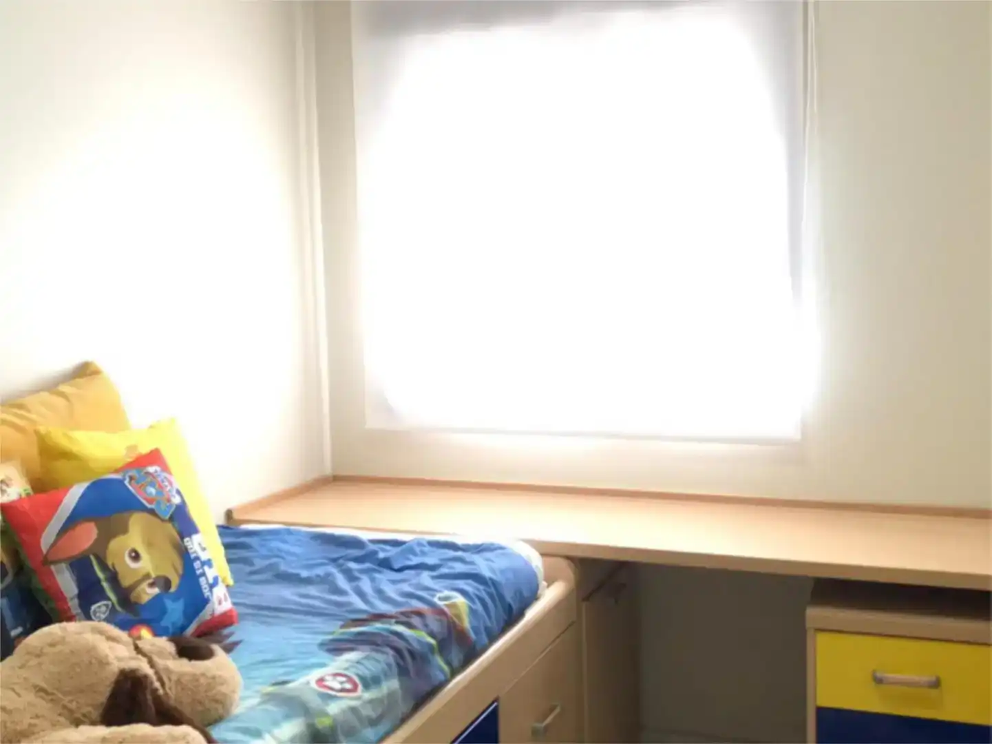 Habitación de Piso en venta en Algeciras con Balcón