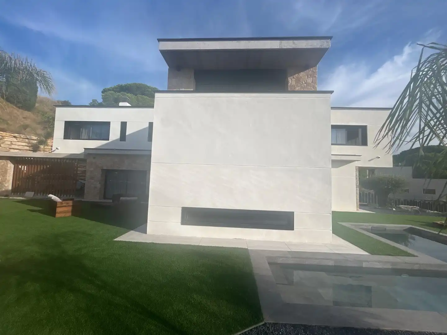 Haus mit Pool zum Verkauf in Vinyes den mandri 34, imagen 2