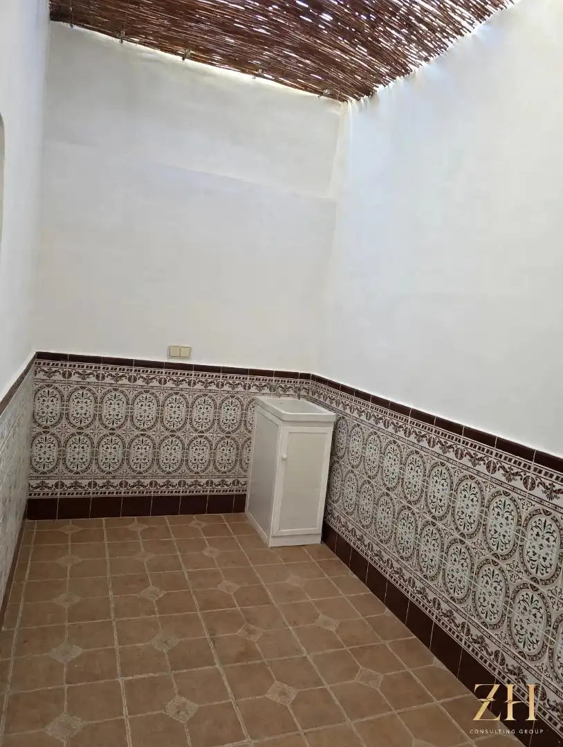 Casa con piscina en venta en Calle Tintoreros, imagen 11