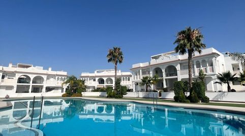 VIVIENDA EN PLANTA BAJA CON GRAN JARDÍN PRIVADO Y PISCINA COMUNITARIA EN LO MARABU, CIUDAD QUESADA, ALICANTE, COSTA BLANCA SUR, imatge 2