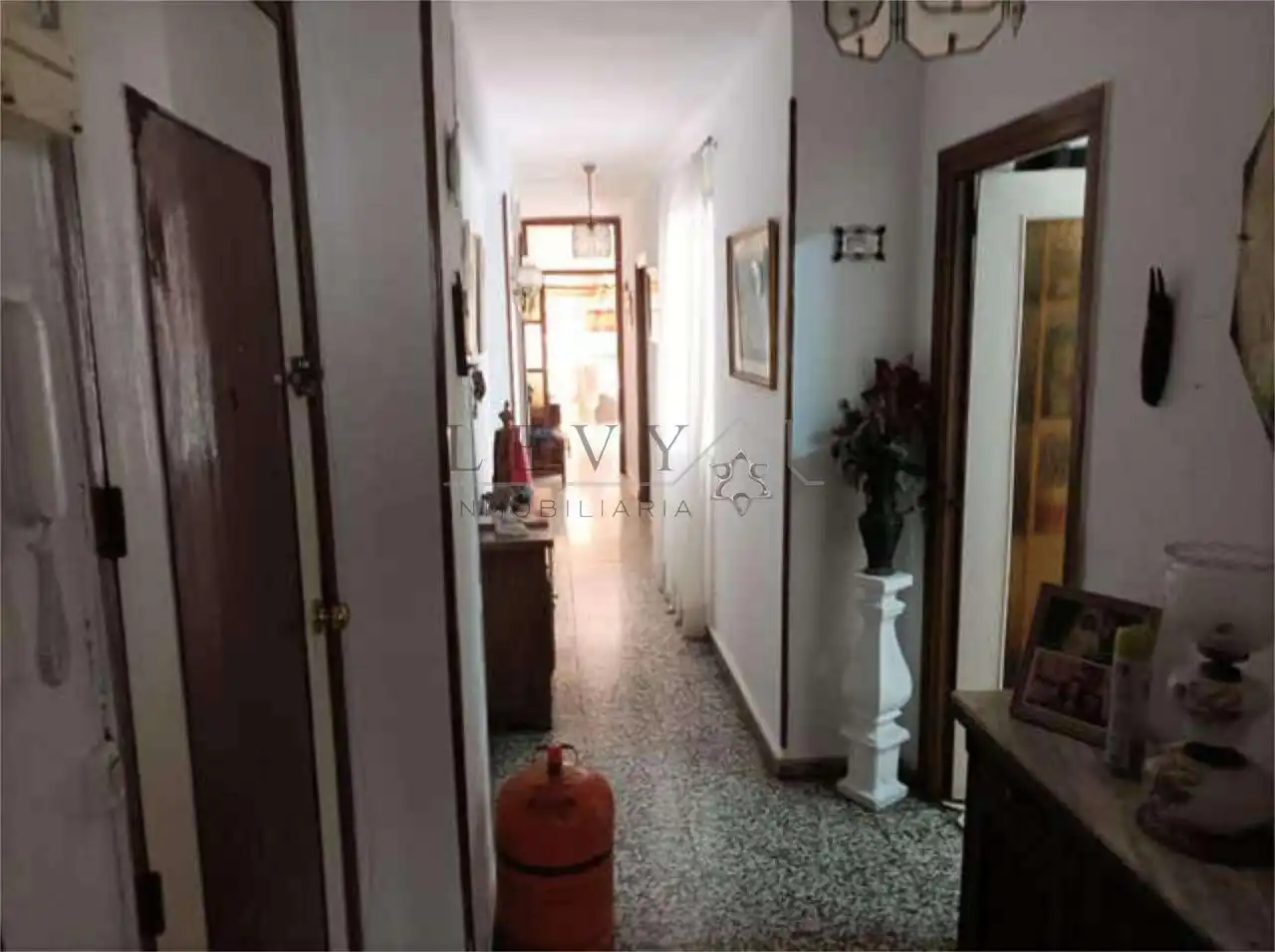 Wohnung mit Aufzug zum Verkauf in Centro, imagen 5